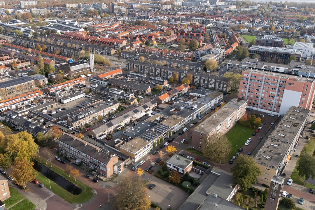 Foto 47 van Barentszstraat 11