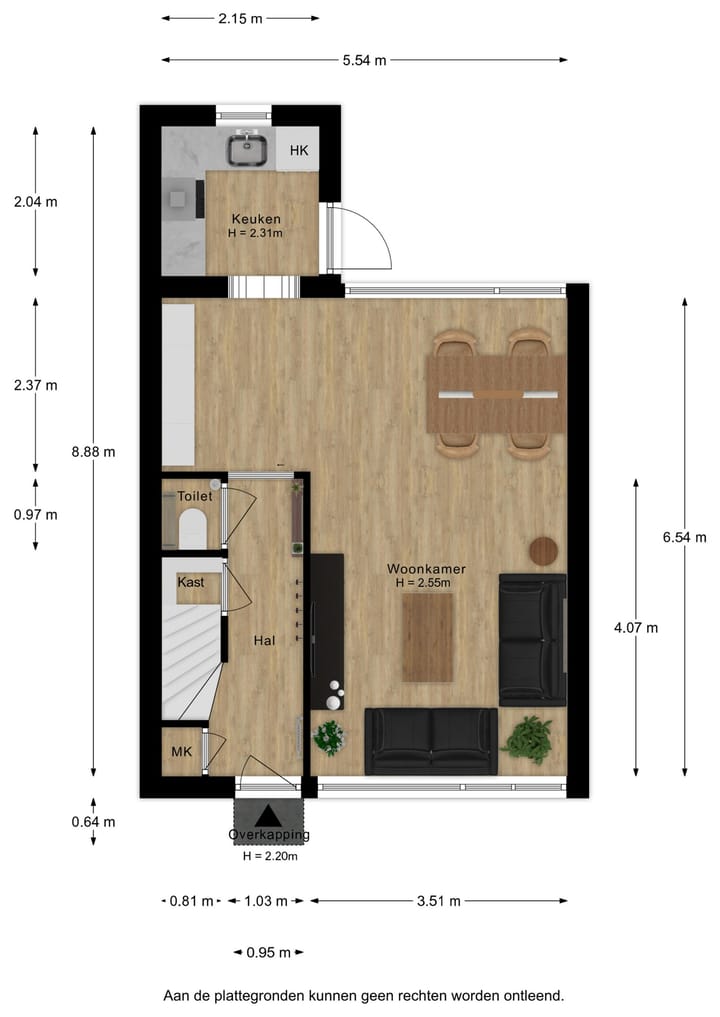 Foto 49 van Barentszstraat 11