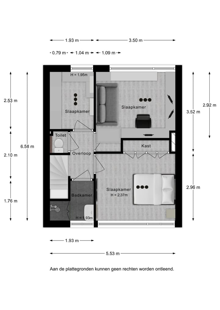 Foto 50 van Barentszstraat 11