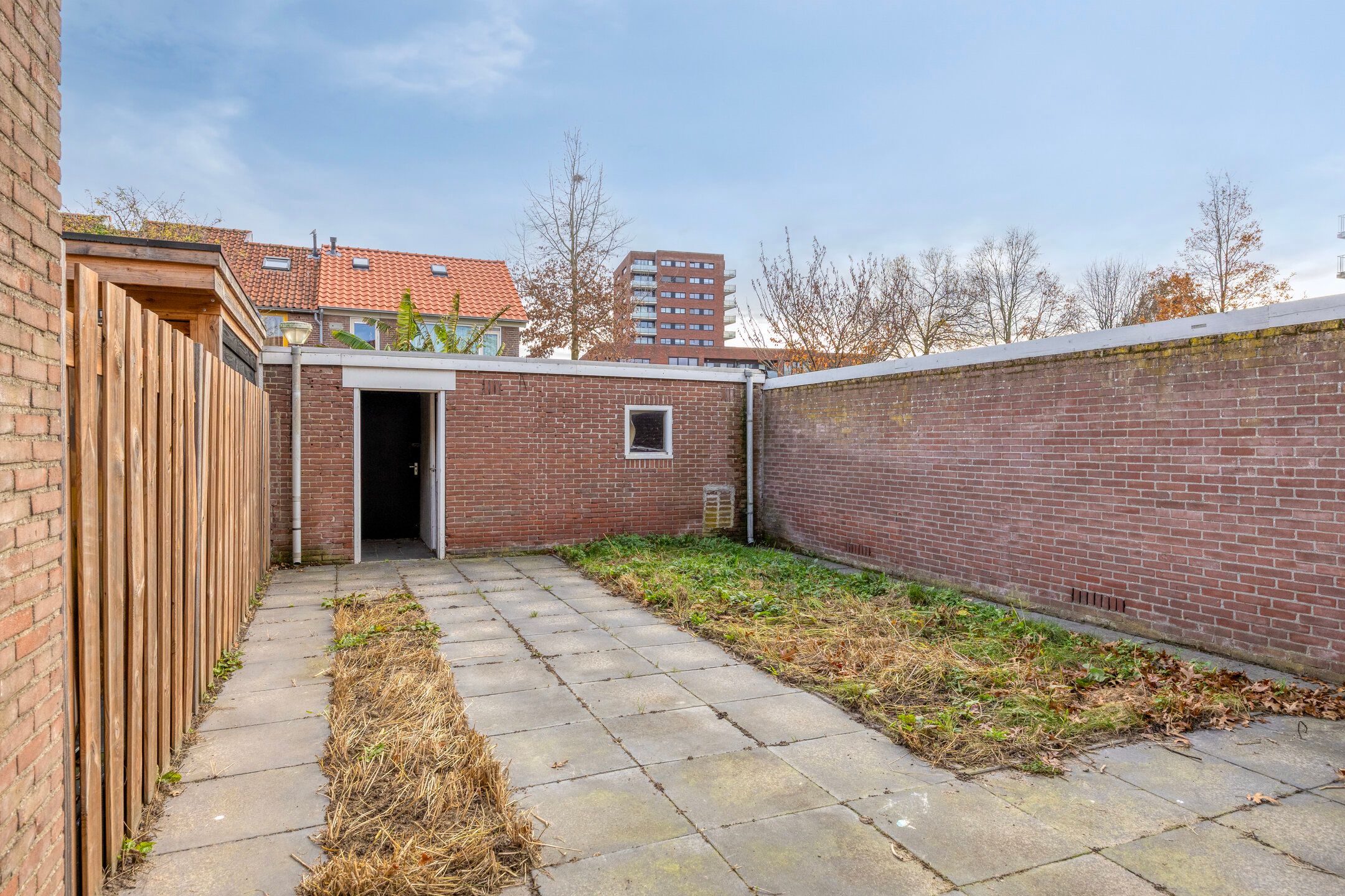 Foto 15 van Lodewijk Roelandtstraat 2