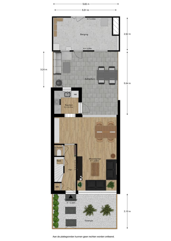 Foto 52 van Barentszstraat 11