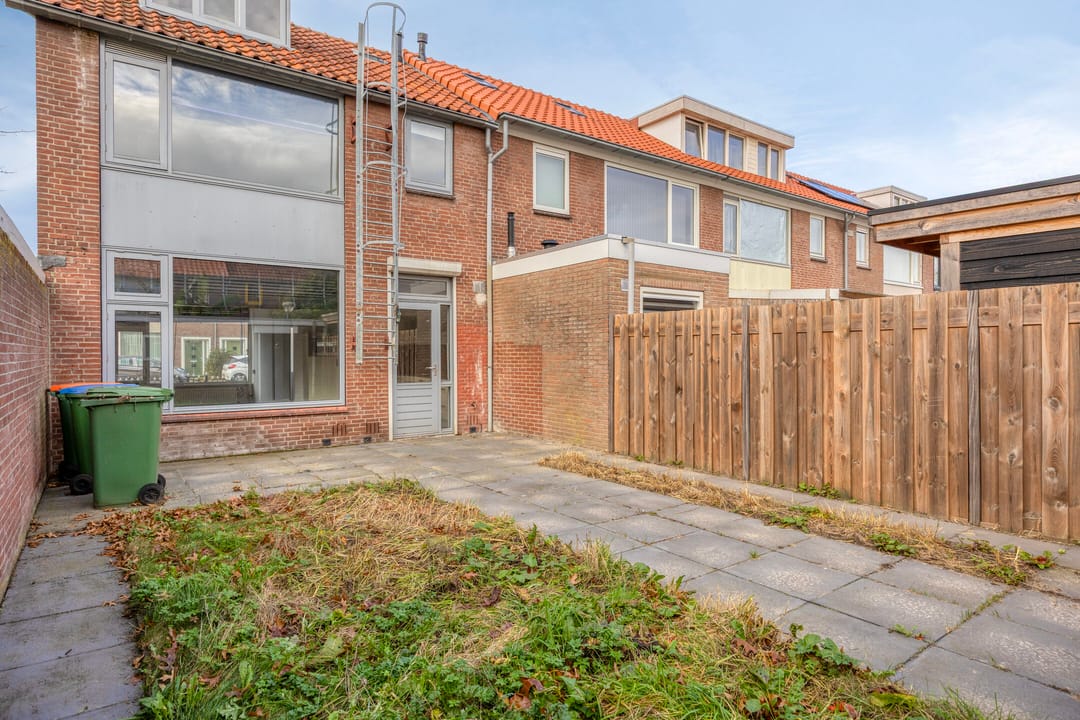 Foto 16 van Lodewijk Roelandtstraat 2