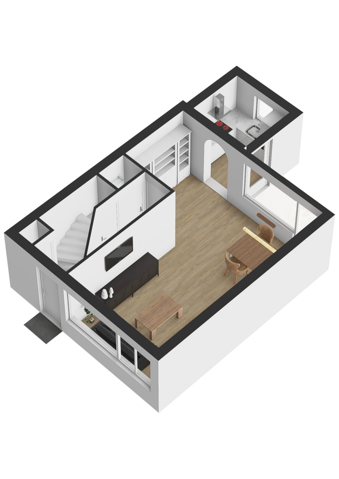 Foto 53 van Barentszstraat 11