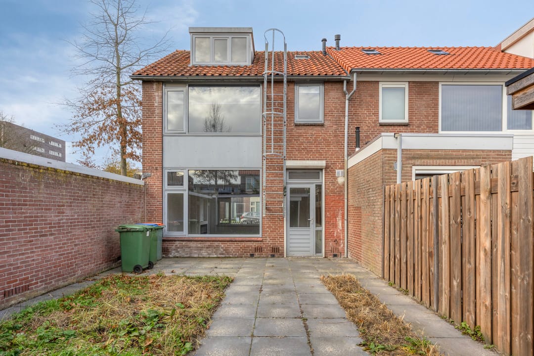 Foto 17 van Lodewijk Roelandtstraat 2