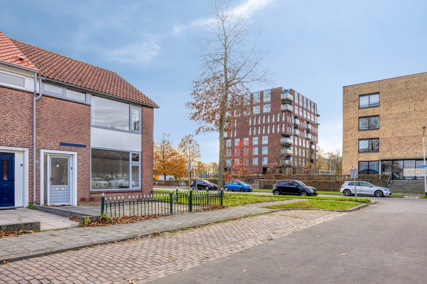 Foto 29 van Lodewijk Roelandtstraat 2