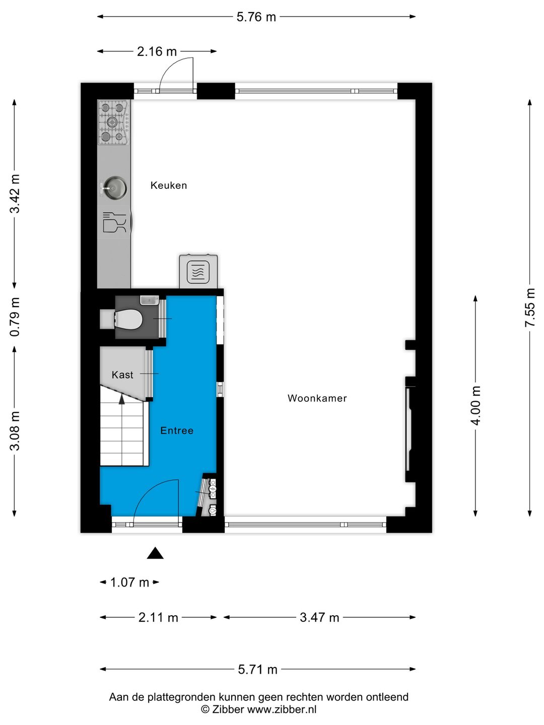 Foto 32 van Lodewijk Roelandtstraat 2