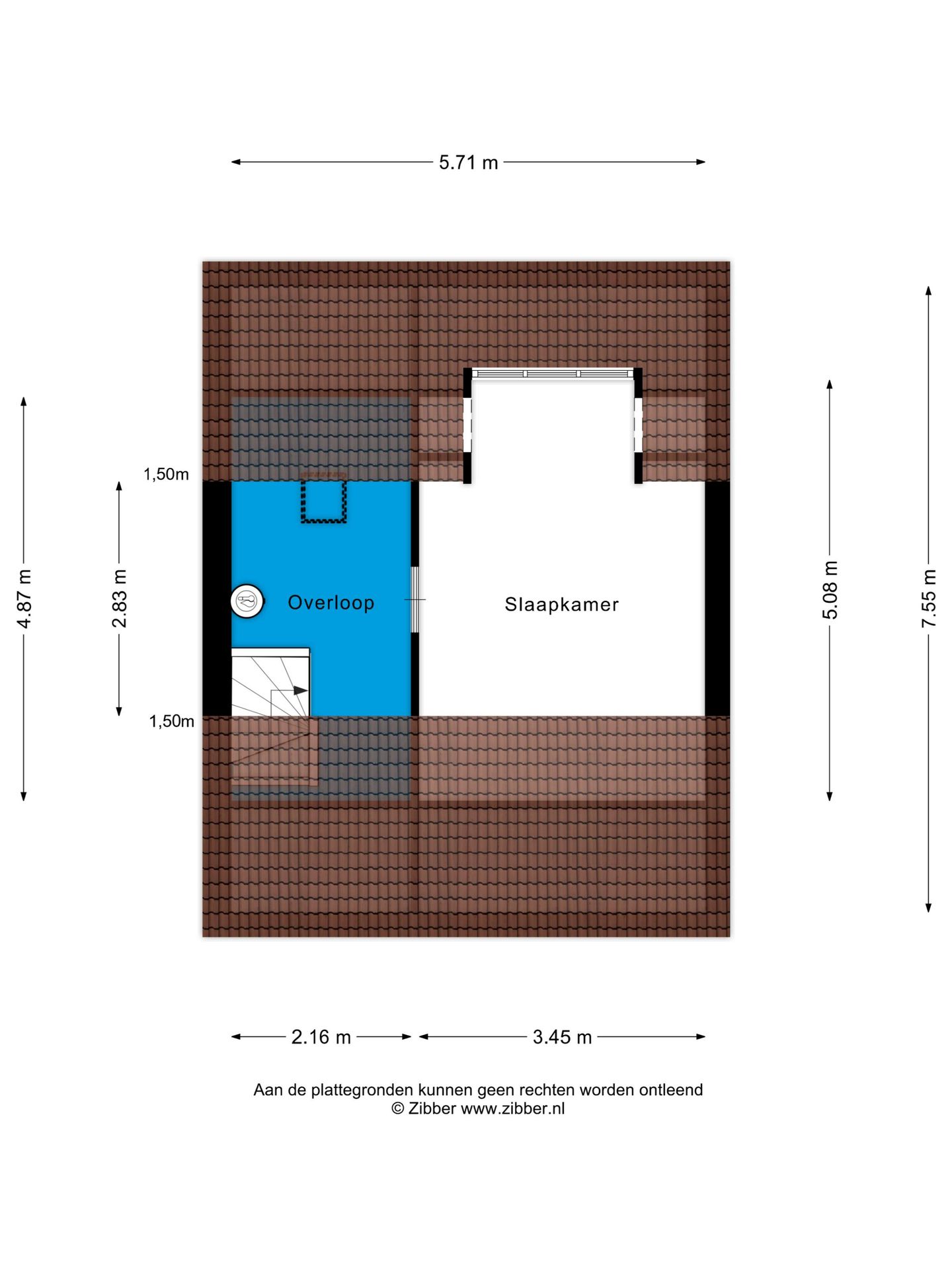 Foto 34 van Lodewijk Roelandtstraat 2
