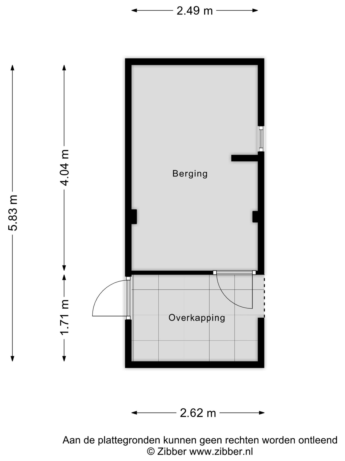 Foto 35 van Lodewijk Roelandtstraat 2