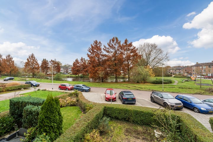 Foto 2 van Oosterpark 21