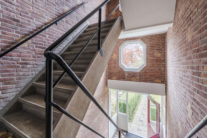 Foto 3 van Oosterpark 21