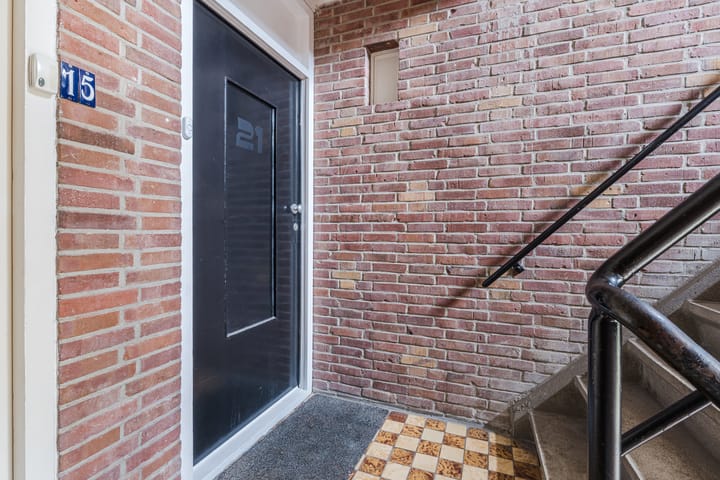 Foto 4 van Oosterpark 21