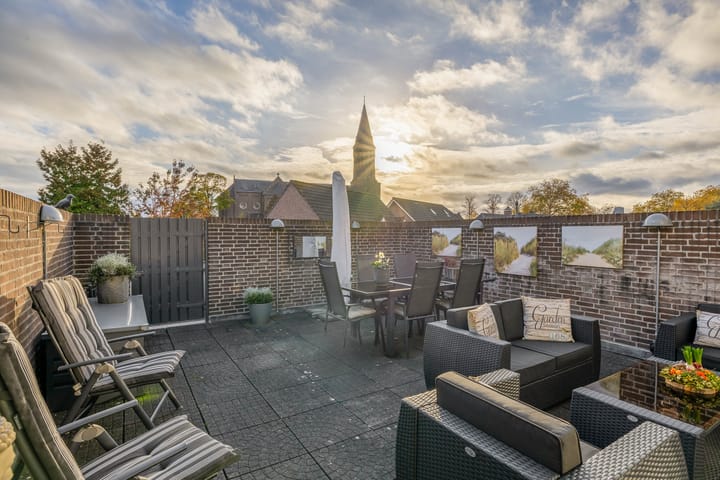 Foto 2 van Vincent van Goghstraat 34