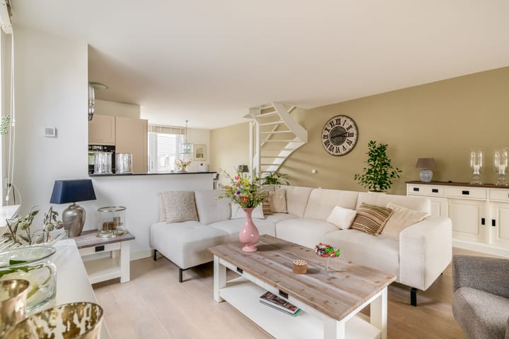 Foto 3 van Vincent van Goghstraat 34