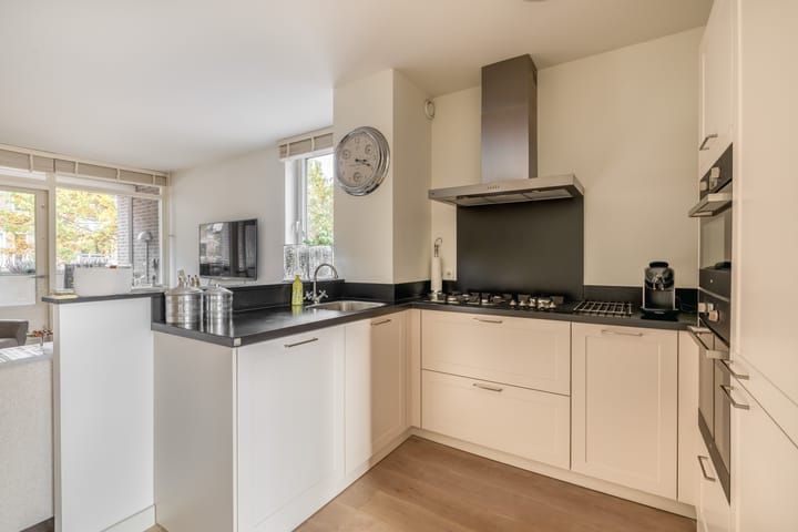 Foto 4 van Vincent van Goghstraat 34