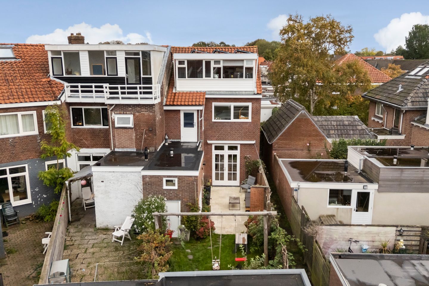 Foto 5 van Schapestraat 16