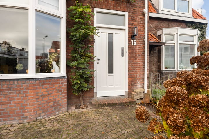 Foto 7 van Schapestraat 16