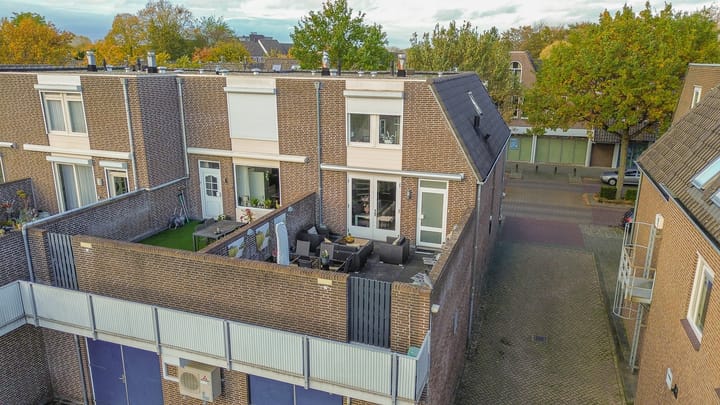 Foto 43 van Vincent van Goghstraat 34