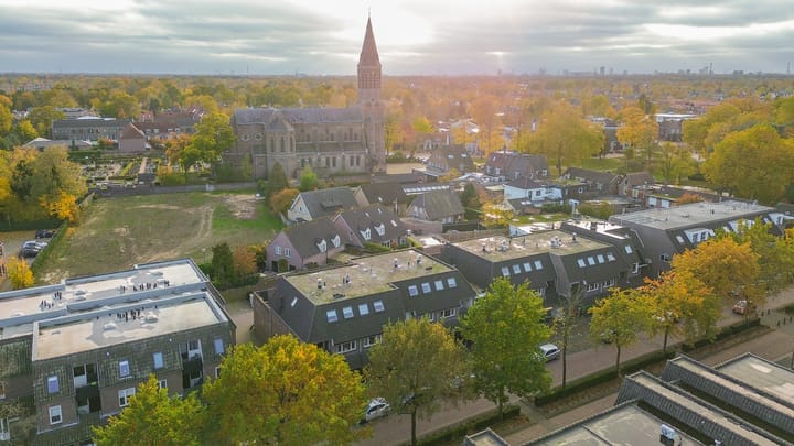 Foto 45 van Vincent van Goghstraat 34