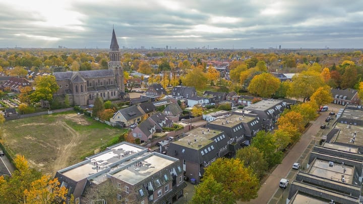 Foto 46 van Vincent van Goghstraat 34