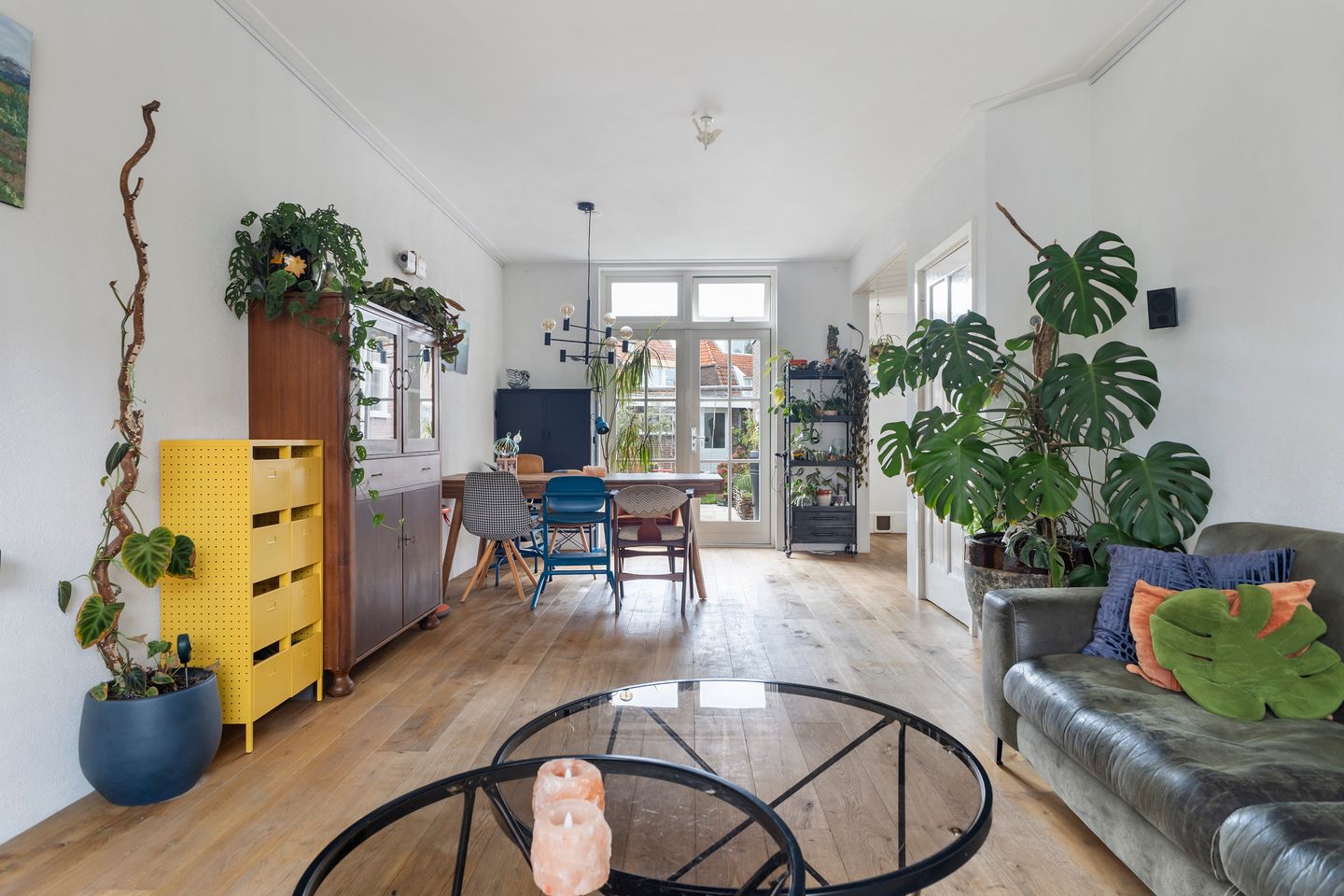 Foto 10 van Schapestraat 16