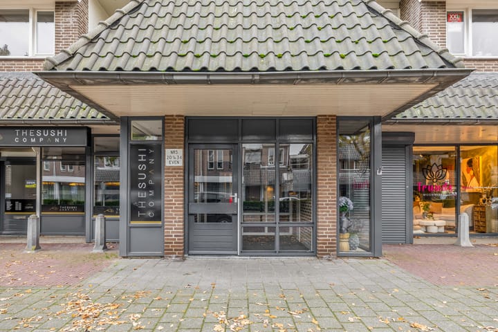 Foto 8 van Vincent van Goghstraat 34