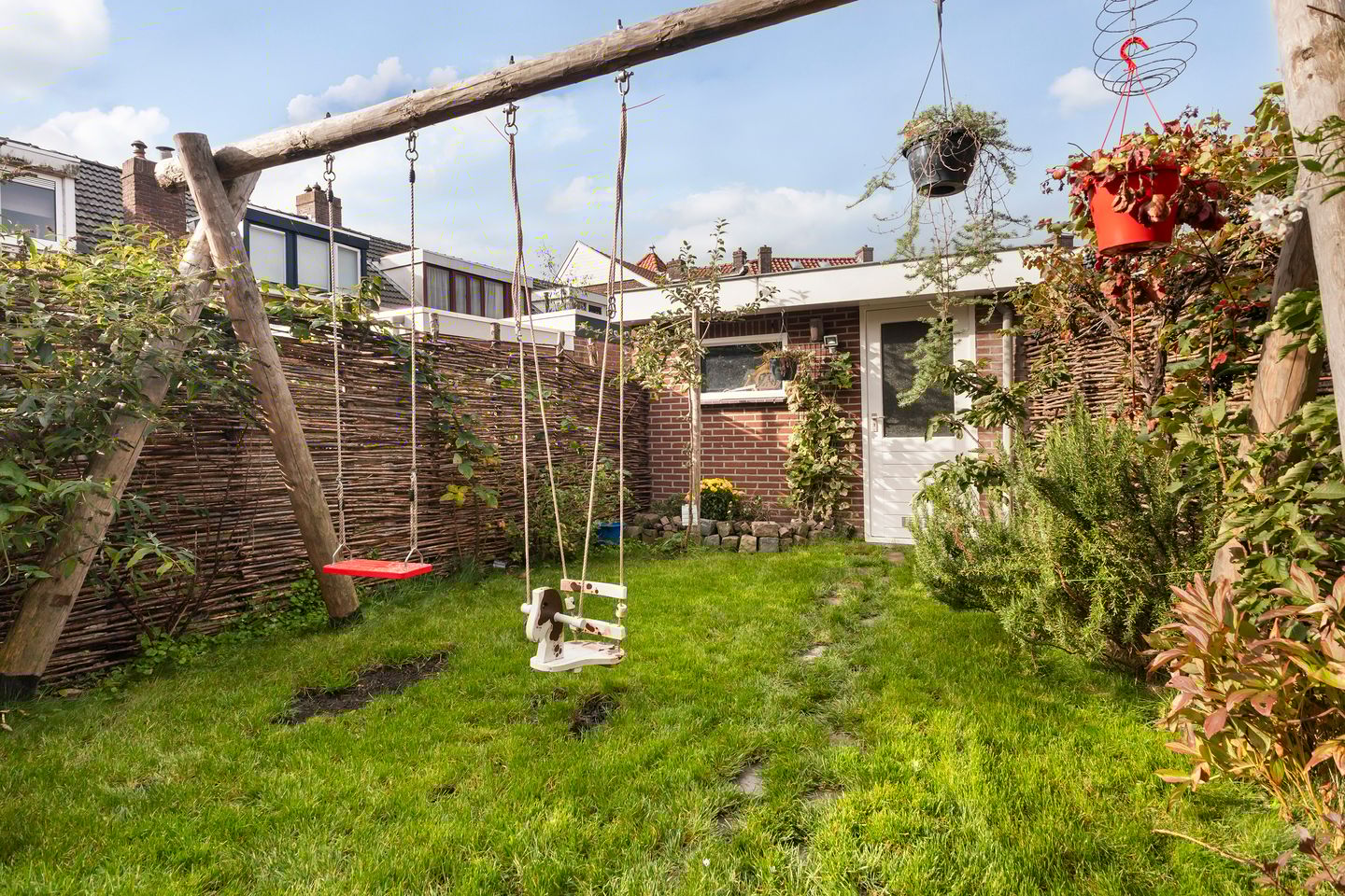 Foto 14 van Schapestraat 16