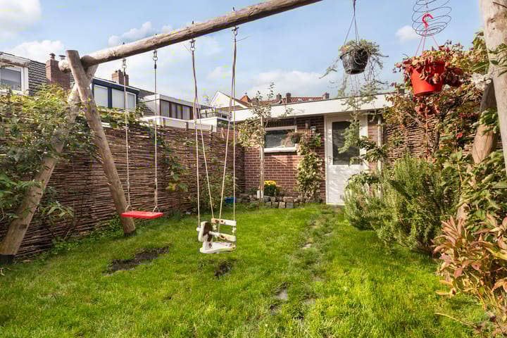 Foto 14 van Schapestraat 16