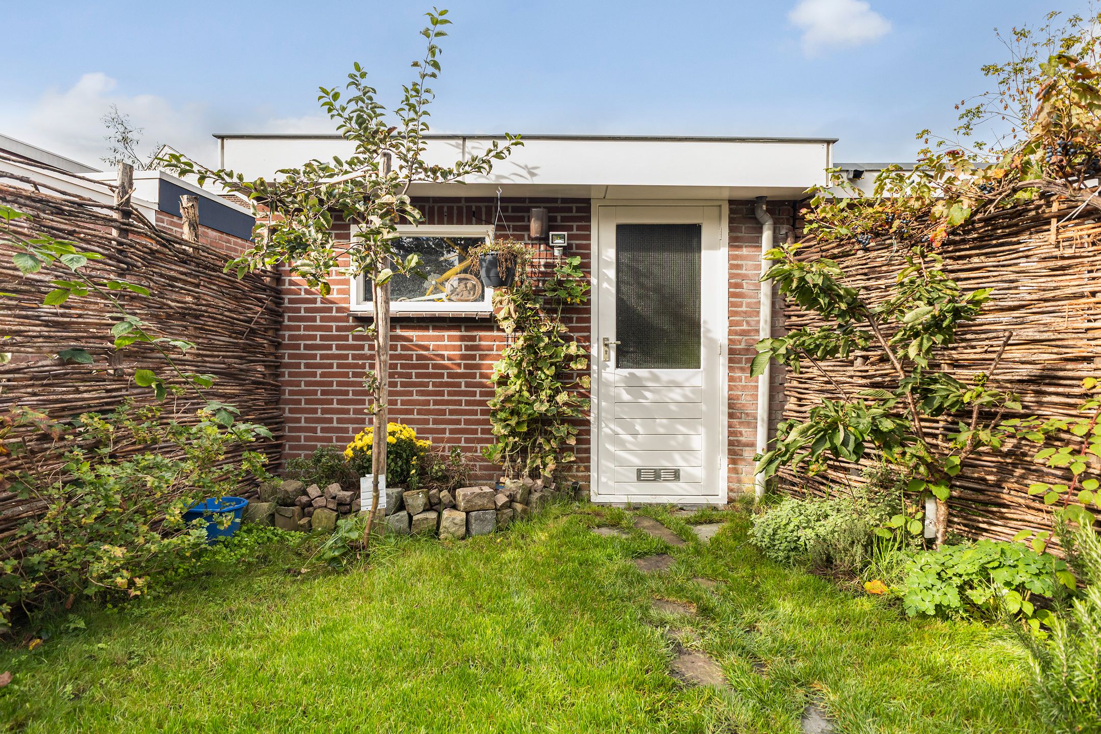 Foto 15 van Schapestraat 16