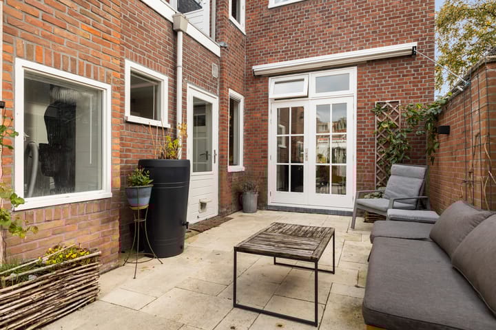 Foto 16 van Schapestraat 16