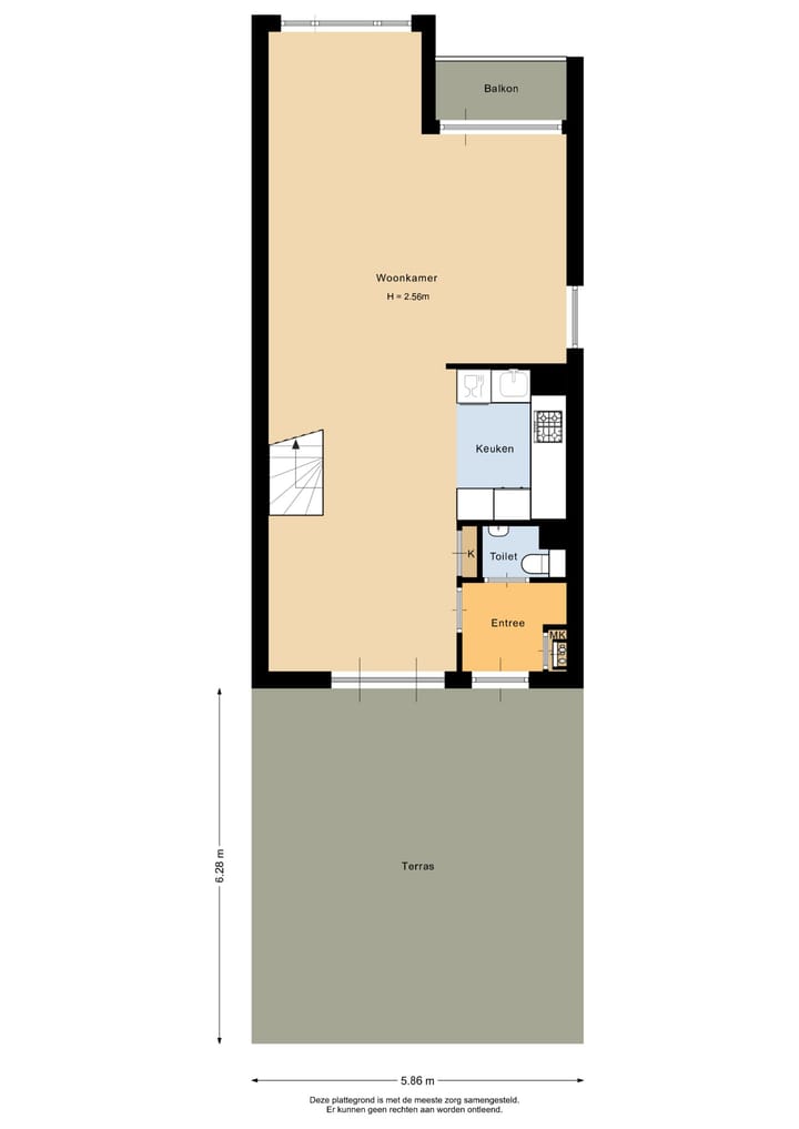 Foto 52 van Vincent van Goghstraat 34