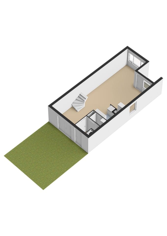 Foto 53 van Vincent van Goghstraat 34