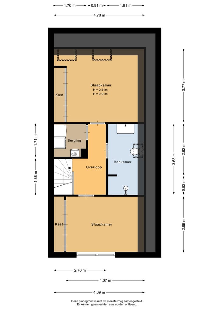 Foto 54 van Vincent van Goghstraat 34