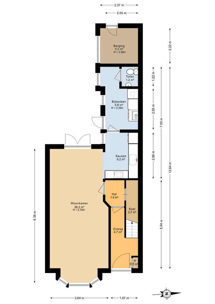Foto 42 van Schapestraat 16