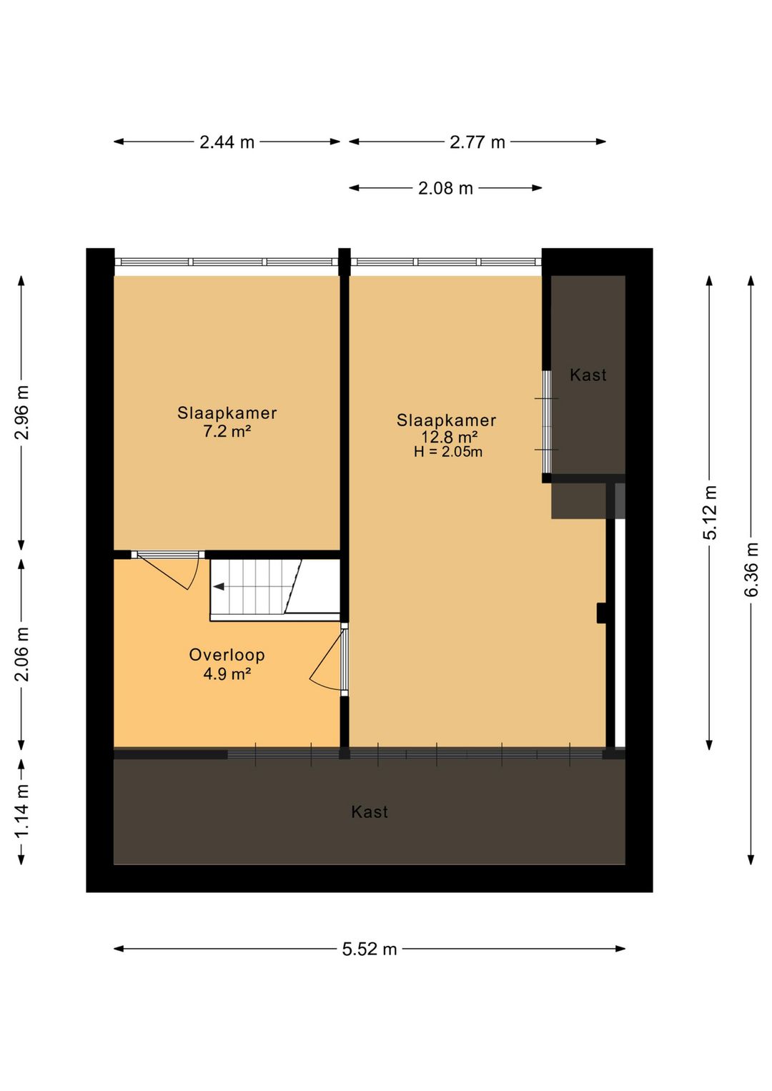 Foto 46 van Schapestraat 16