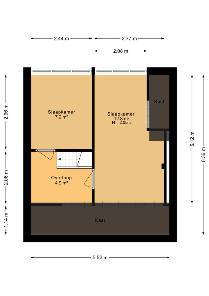 Foto 46 van Schapestraat 16