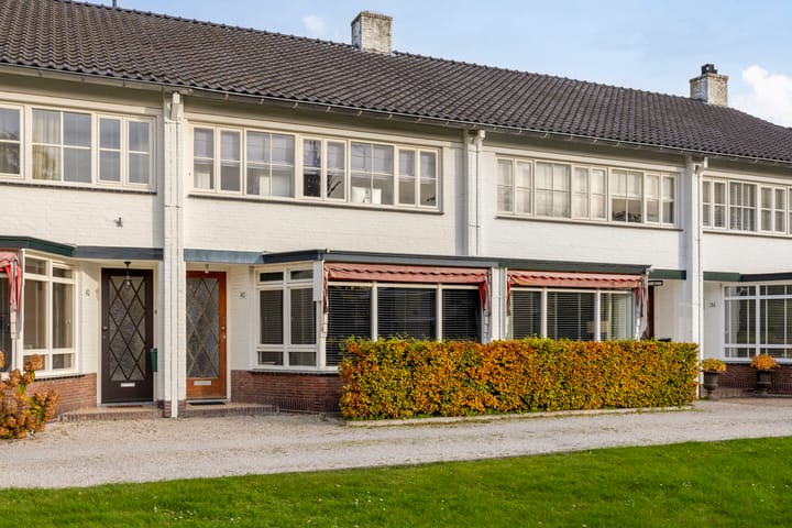 Foto 7 van Wesselmanlaan 40