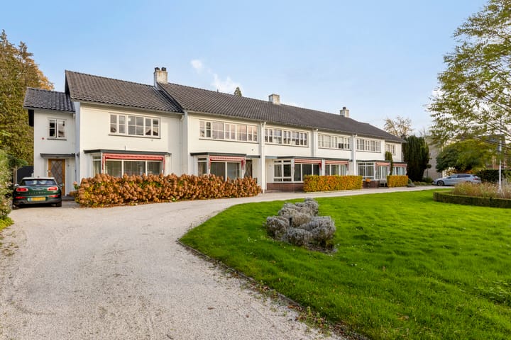 Foto 6 van Wesselmanlaan 40