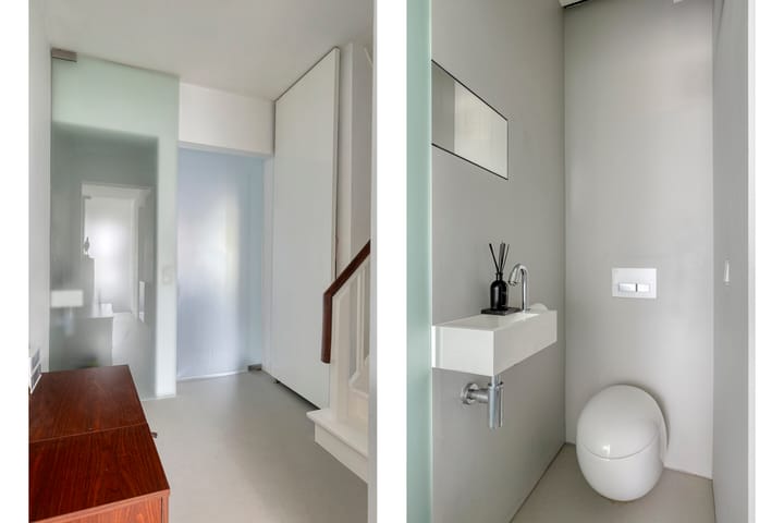 Foto 10 van Wesselmanlaan 40