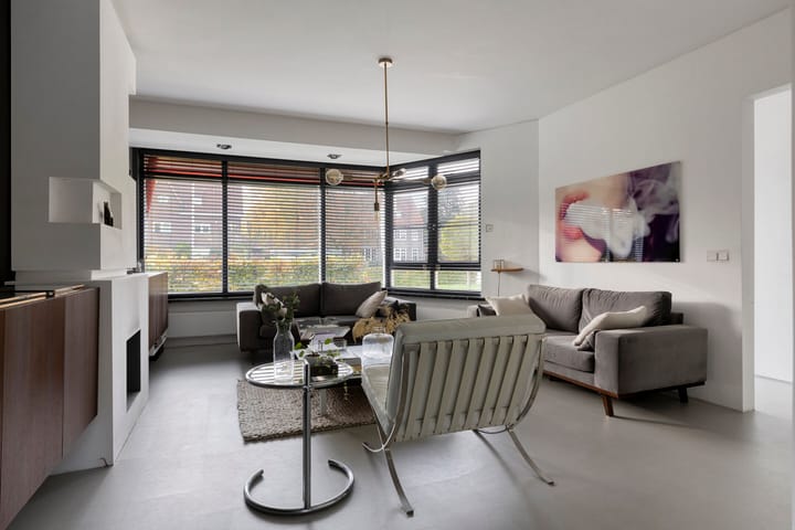 Foto 13 van Wesselmanlaan 40