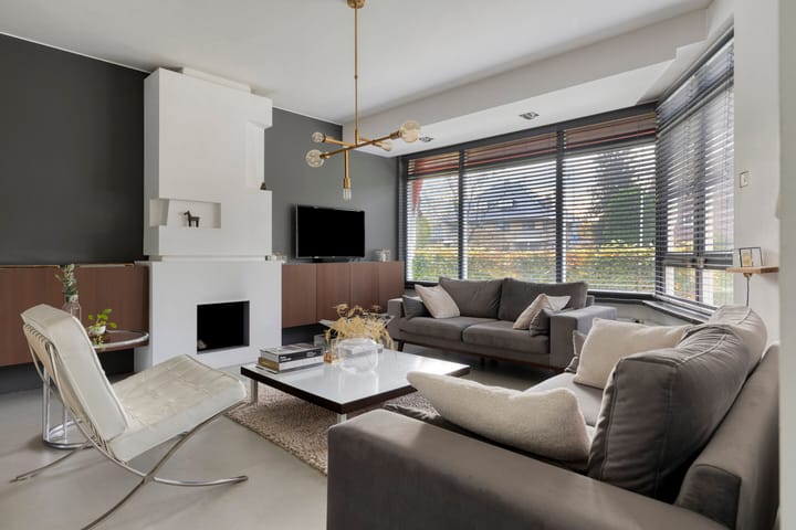 Foto 11 van Wesselmanlaan 40