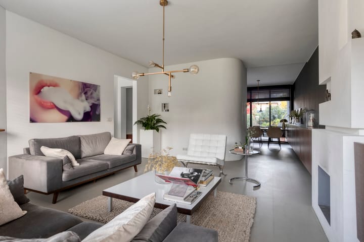 Foto 12 van Wesselmanlaan 40