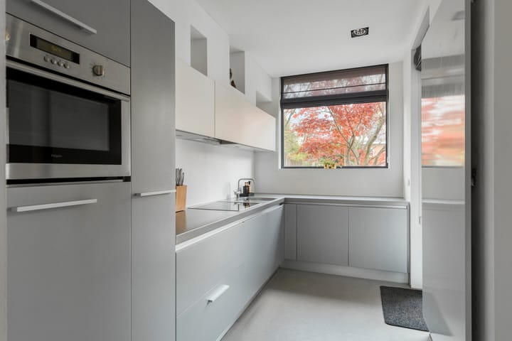 Foto 20 van Wesselmanlaan 40