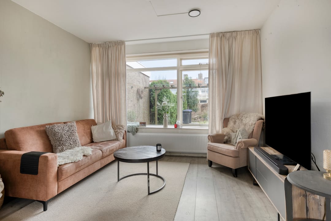 Foto 2 van Hendric Stevinlaan 52