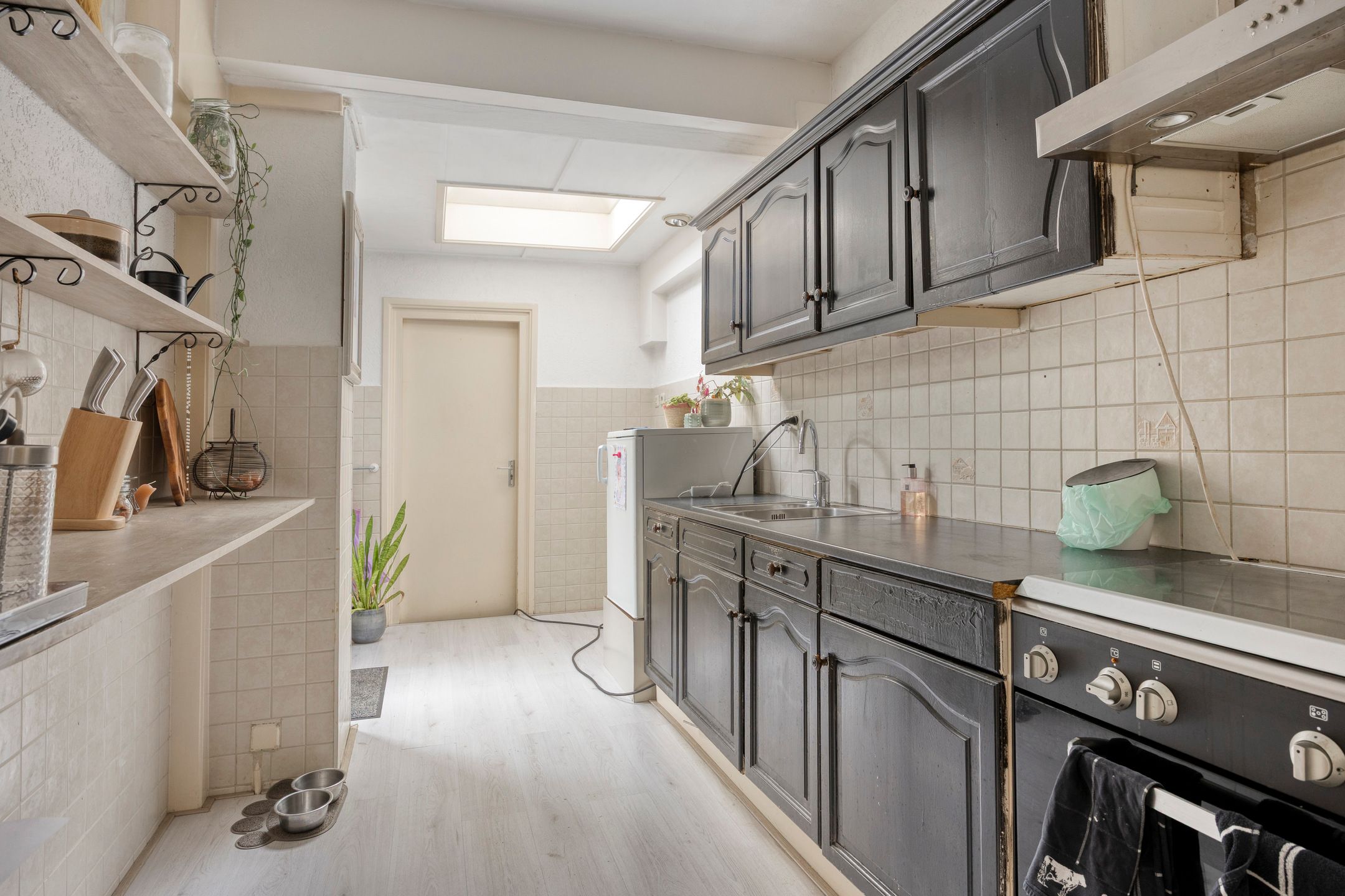 Foto 3 van Hendric Stevinlaan 52