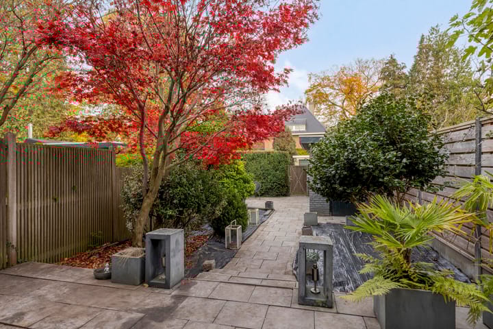 Foto 44 van Wesselmanlaan 40