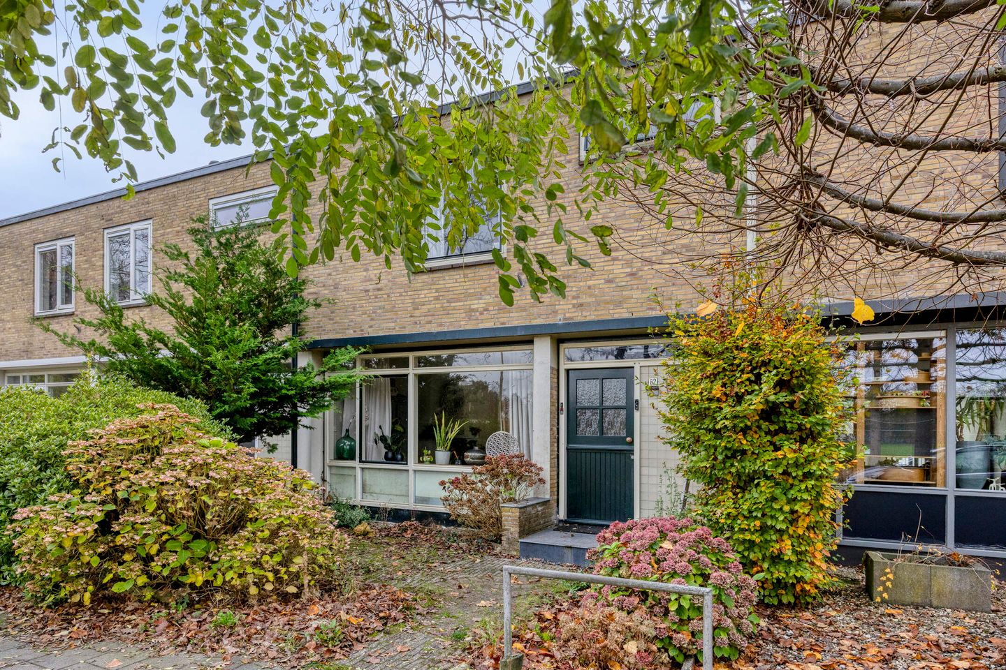 Foto 4 van Hendric Stevinlaan 52