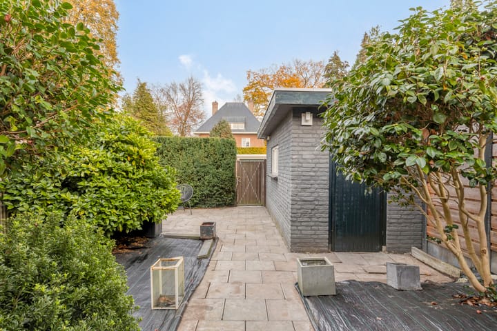 Foto 45 van Wesselmanlaan 40