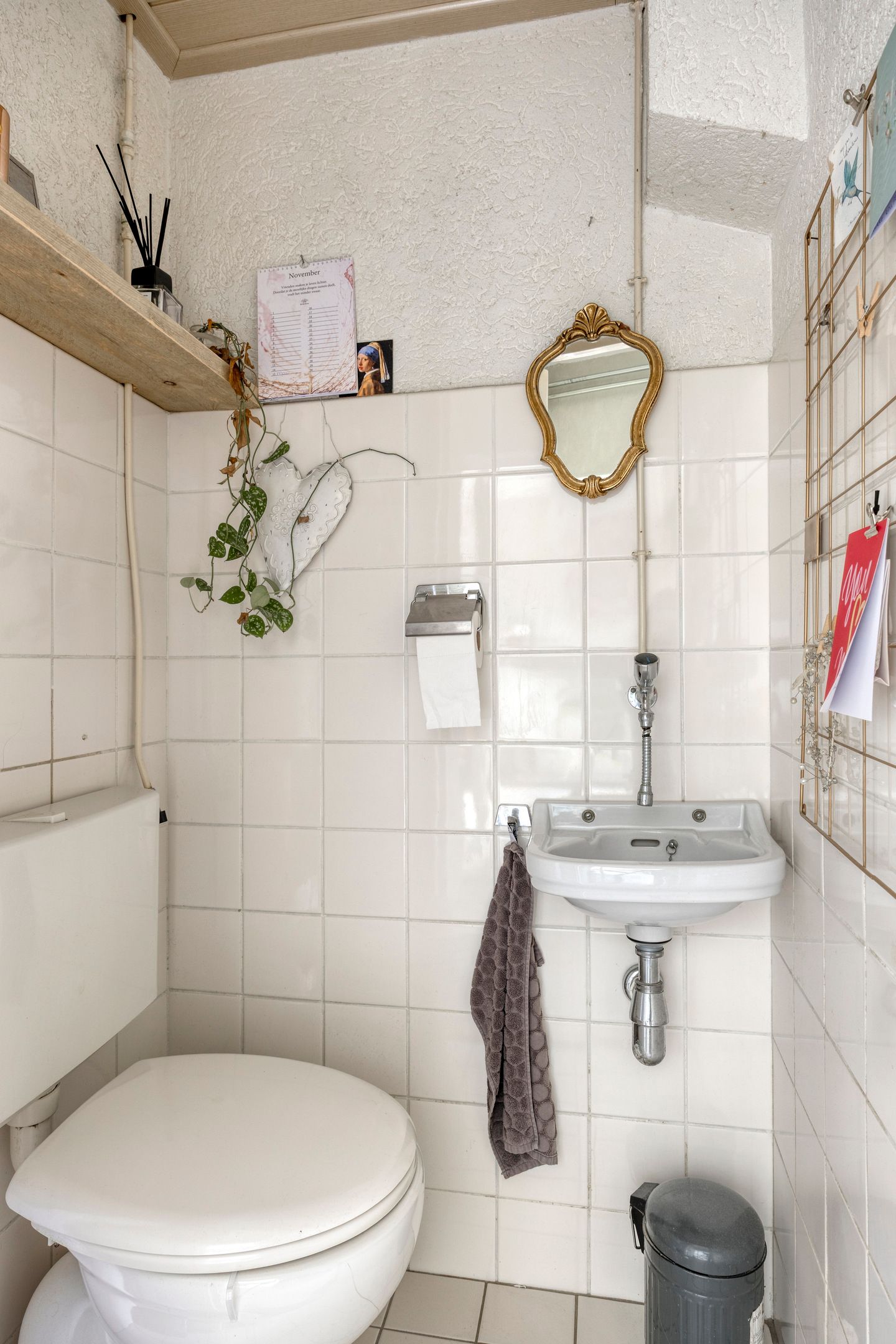 Foto 5 van Hendric Stevinlaan 52