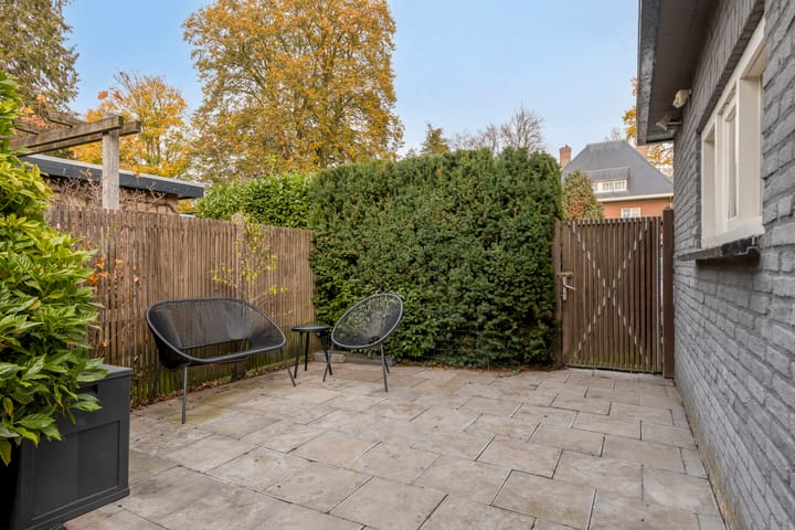 Foto 46 van Wesselmanlaan 40