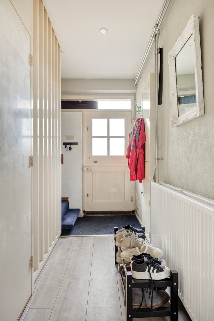 Photo 6 of Hendric Stevinlaan 52